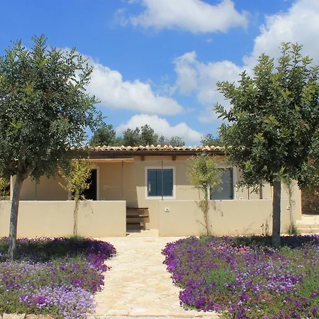 Terre Dei Carrubi Appartement Casa Riola